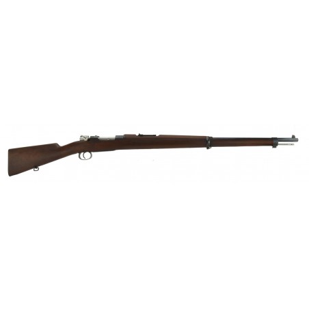 Chilean model 1895 7x57 Rifle (AL4420)