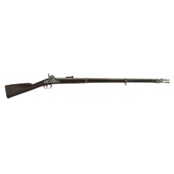 U.S. Model 1842 Musket with...