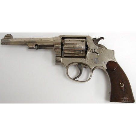 Smith & Wesson M&P .38 Special  (PR9463)