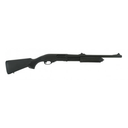 Remington 870 Police Magnum 12 Gauge (nS9567) New