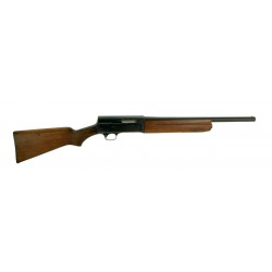 Remington 11 12 Gauge (S9560)