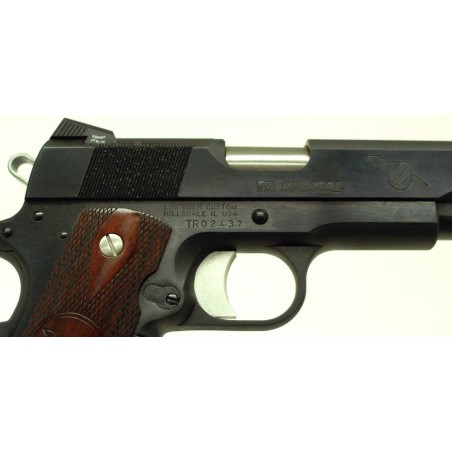 Les Baer Thunder Ranch Special Commanche .45 ACP caliber pistol. New. (pr4244)
