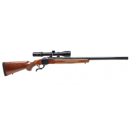 Ruger No. 1 .340 Weatherby (R15023)