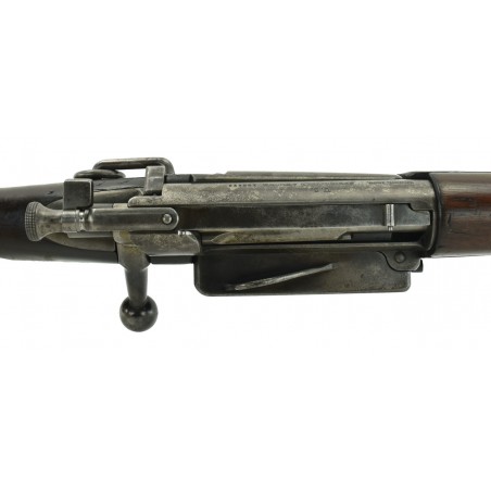 U.S. Springfield Model 1898 .30-40 Krag (AL4397)