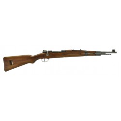 Persian Mauser 1949 8x57...