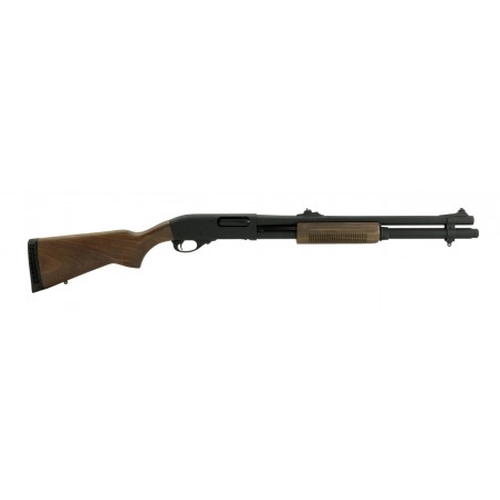 Remington 870 Police Magnum 12 Gauge (nS9535) New