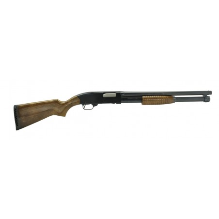 Winchester 1200 Defender 12 Gauge shotgun for sale.