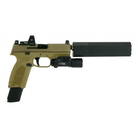 FNH 509 Tactical 9mm (PR40612)