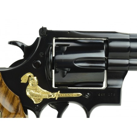 High Standard Crusader .44 Magnum (PR40598)