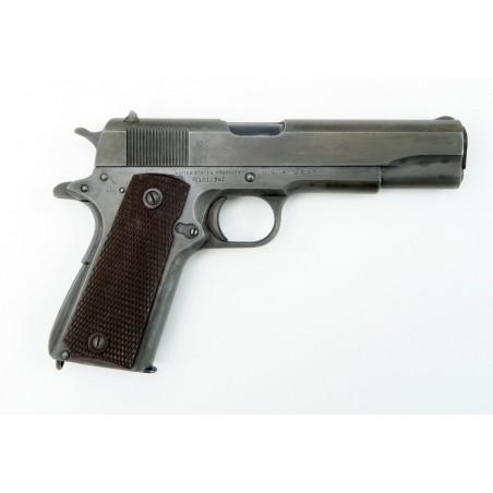 Colt 1911 A1 .45 ACP (C11001)