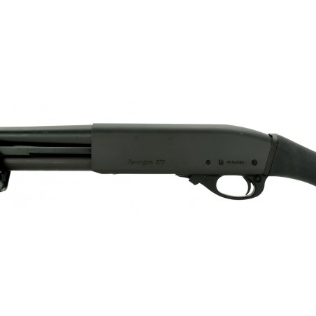 Remington 870 TAC-14 20 Gauge (nS9496) New