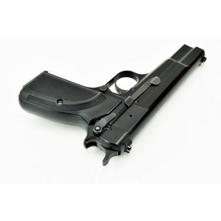 Browning HP 9mm Belgium (PR30729)