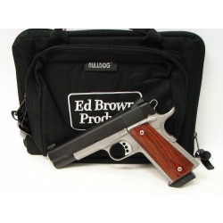 Ed Brown Custom Kobra .45...