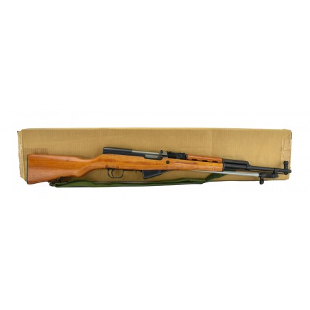 Chinese SKS 7.62x39mm (R22814)