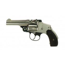 Smith & Wesson 5th Model...