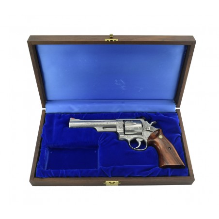 Smith & Wesson 629 .44 Magnum (PR40500)