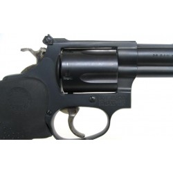 Smith & Wesson 36-6 .38...