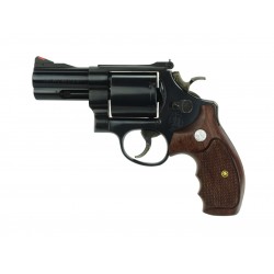 Smith & Wesson 29-4 .44...