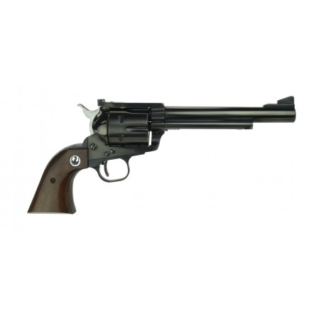 Ruger Blackhawk .44 Magnum (PR40466)