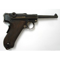 DWM 1906 .30 Luger (PR23232)