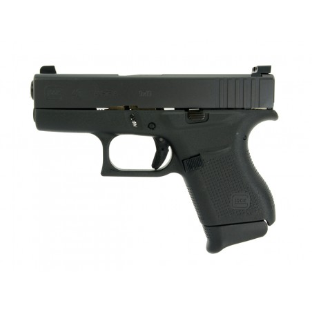 Glock 43 9mm (PR40291)