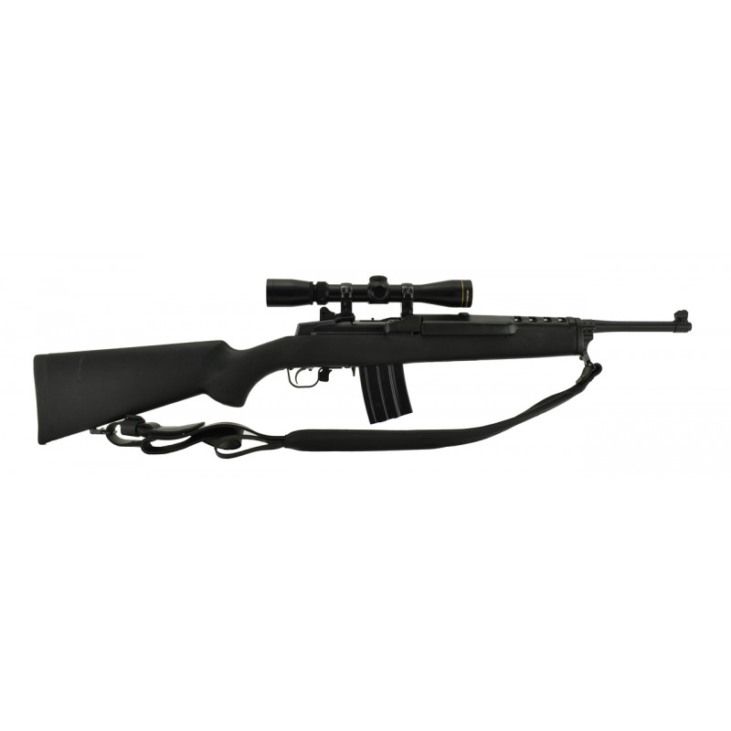 Ruger Ranch Rifle 223 Caliber Carbine For Sale