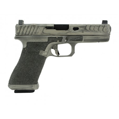 Glock 17 Custom 9mm (PR40282)