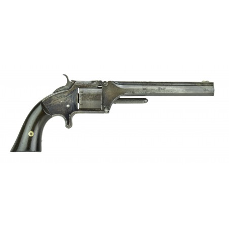 Smith & Wesson No.2 Army Revolver (AH5401)