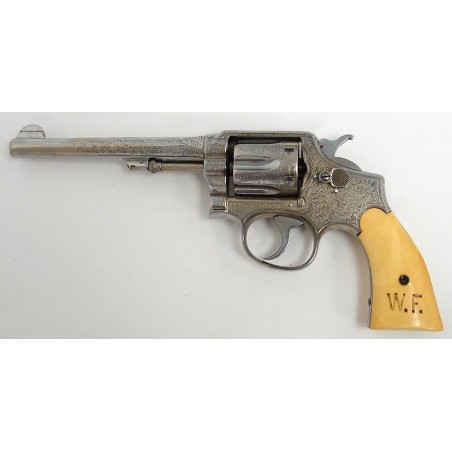 Smith & Wesson M&P .38 Special  (PR9535)
