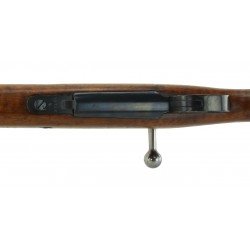 DWM Argentine 1909 Mauser...