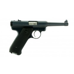 PR40173 Ruger Auto pistol...