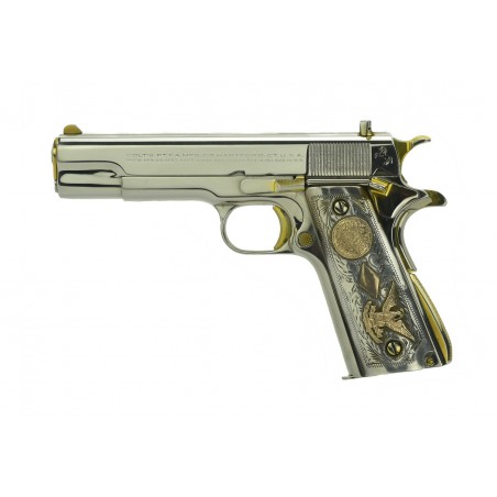 Colt Ace .22 LR (C14117)