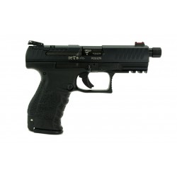 Walther PPQ M2 Tactical 9mm...