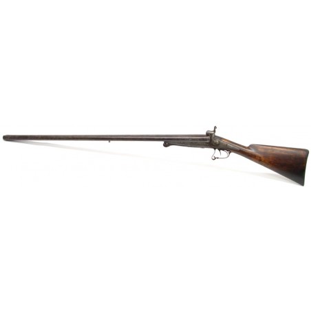 French Pinfire 10 Gauge (S2373)