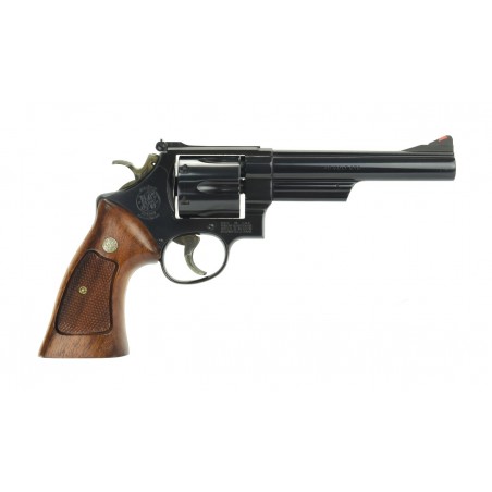Smith & Wesson 25-5 .45 Colt (PR40109)