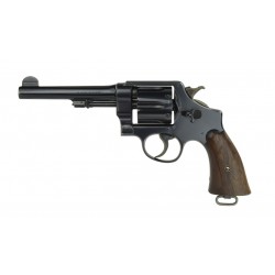 Smith & Wesson 1917 .45 ACP...