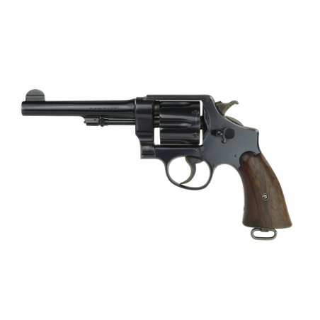Smith & Wesson 1917 .45 ACP (PR40106)
