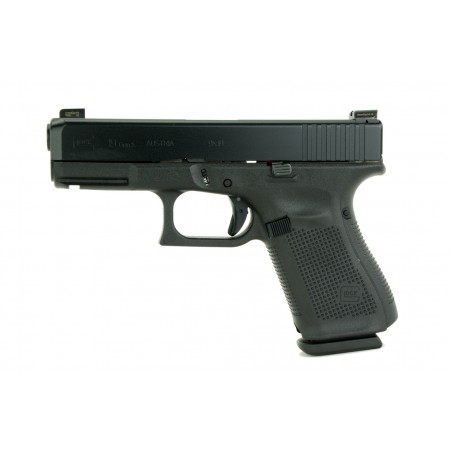 Glock 19 Gen 5 9mm (nPR40126) NEW