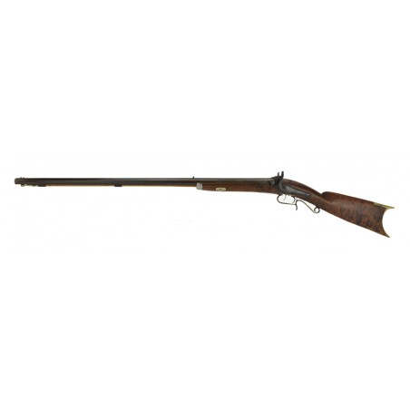 American Made Double Rifle Circa 1850 (AL4376)