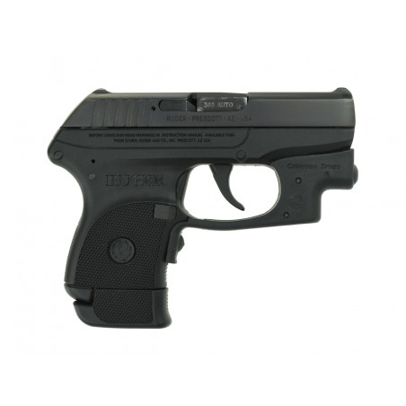 Ruger LCP .380 ACP (PR40084)