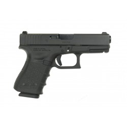 Glock 23 .40 S&W (PR40082)