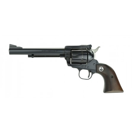 Ruger Blackhawk .357 Magnum (PR40069)