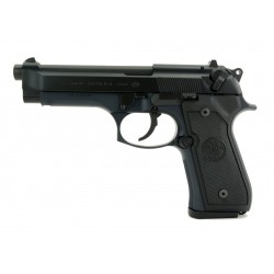 Beretta M9 9mm  (nPR40028) NEW