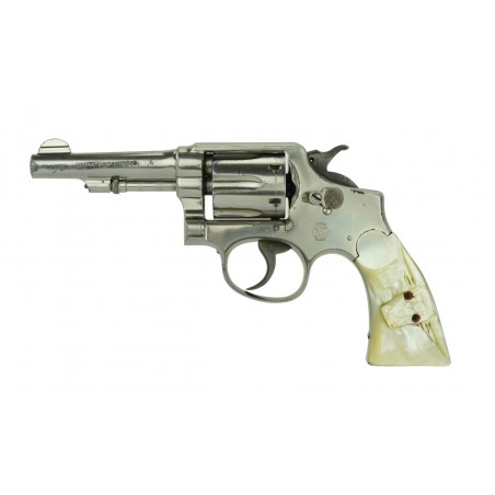 Smith & Wesson M&P .38 Special (PR39980)