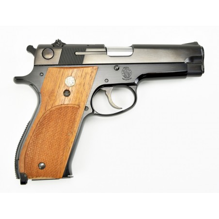 Smith & Wesson 39-2 9mm (PR30741)
