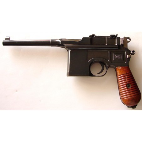 Mauser 1930 7.63 Mauser (PR11884)