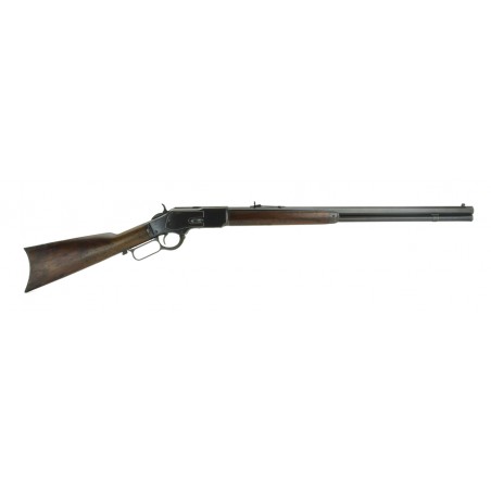 Winchester Model 1873 .44-40 (W9485)