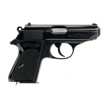 Walther PPK .380ACP (PR39892)