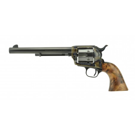 Colt Single Action Army .38 Special (C15851)