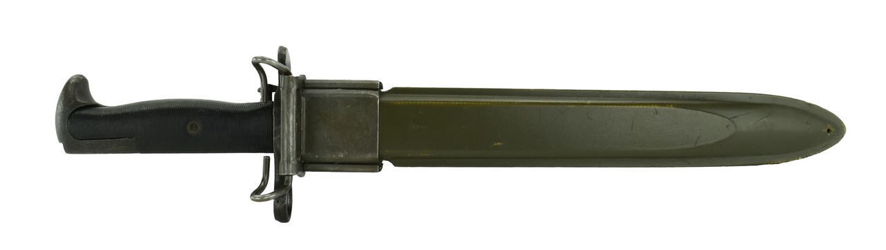 U.S. Model 1942 Bayonet for sale.